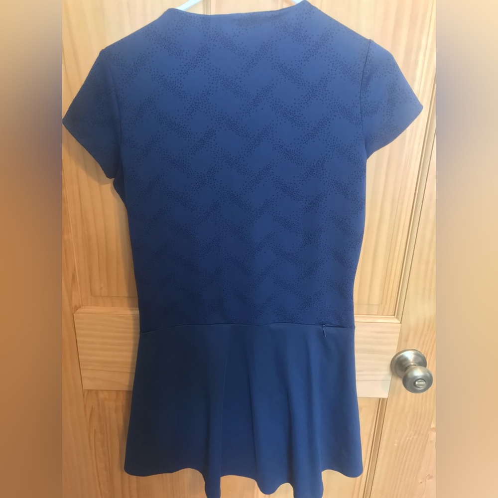 Adidas Golf Dress w/Shorts - Picture 2 of 5